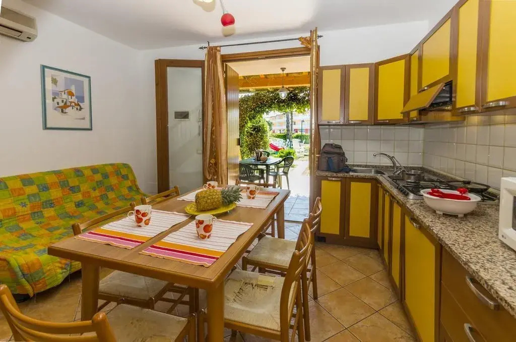 Residence Borgo Stella Marina