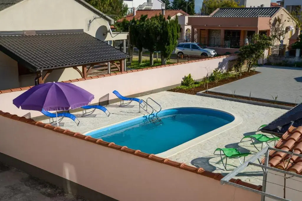 Apartments Kralj