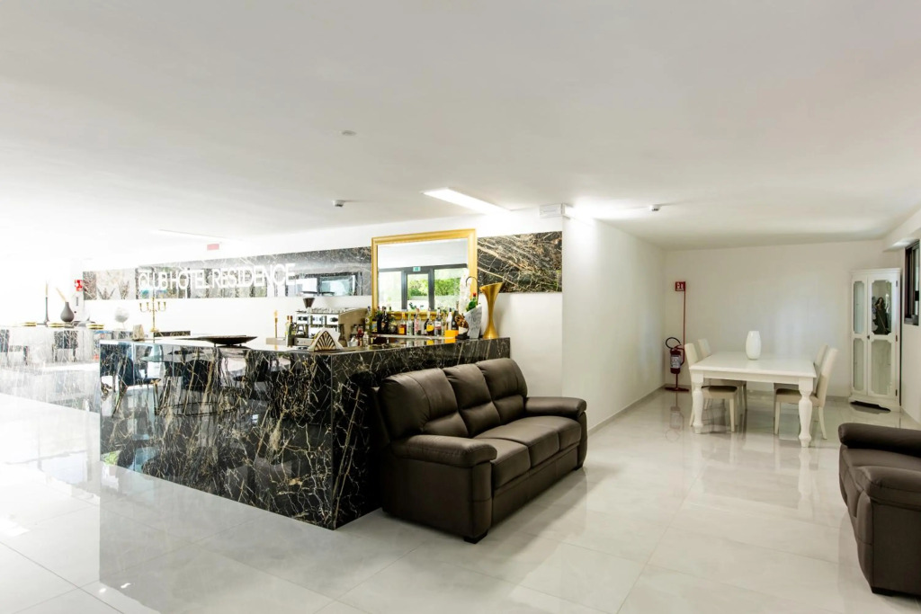 White Club Cesenatico