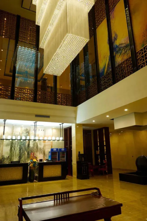 Jun'an Hotel