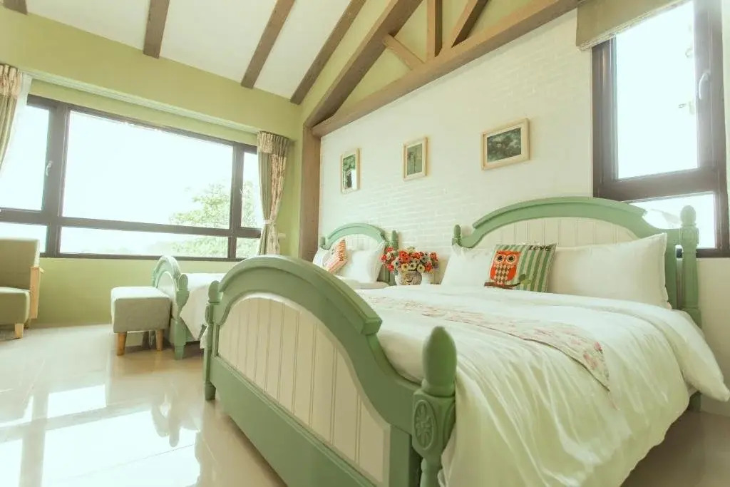 Snail B&B