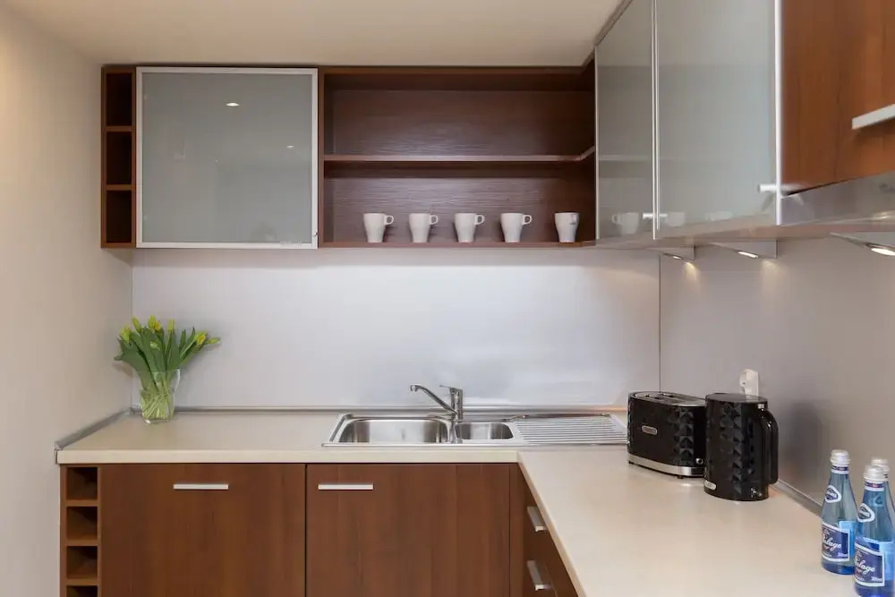 NOOK NOOK Apartments Katarzyny 2