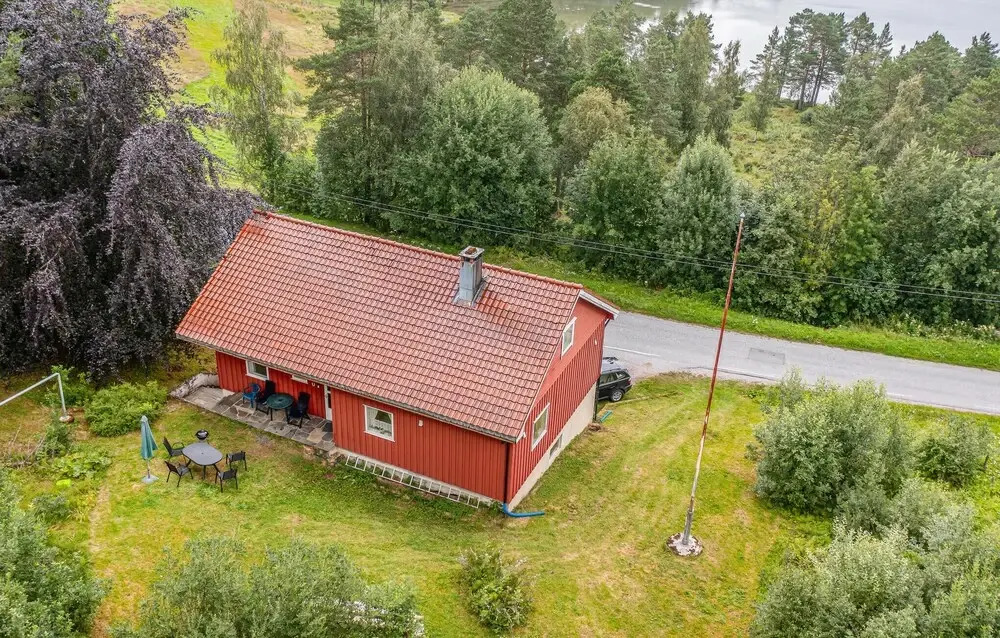 5 Bedroom Pet Friendly Home In Vestnes