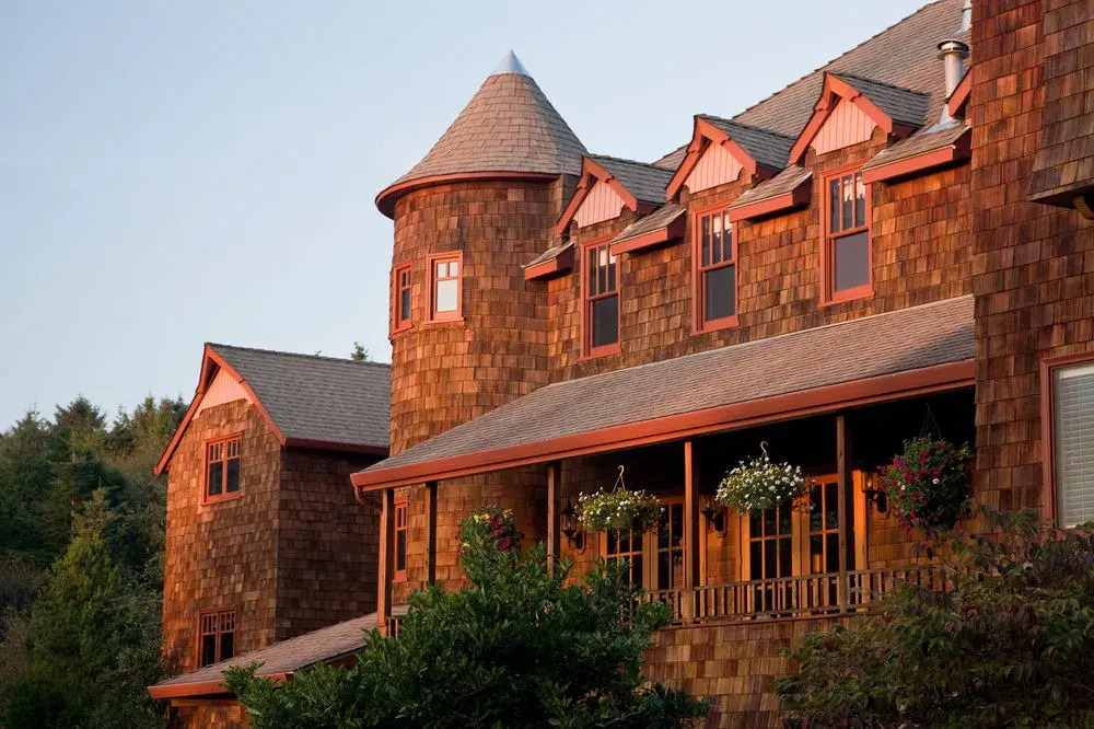 Arch Cape Inn and Retreat