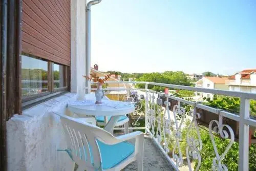 Apartments Crljić