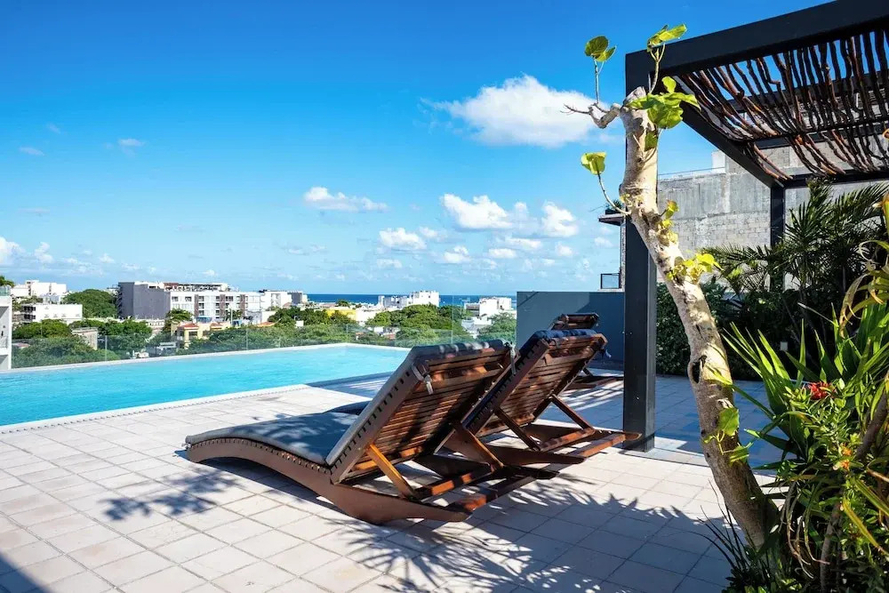 Riva Suites by BVR