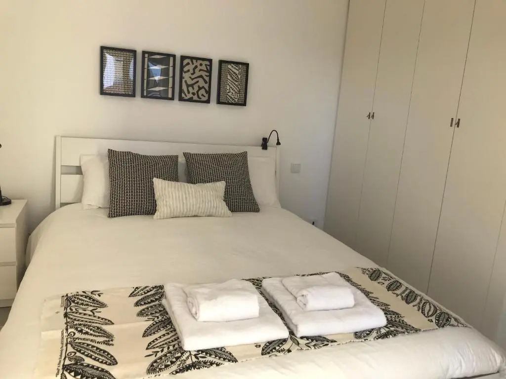 Charming 3 Bedroom Apartment Close to Historic Center-Lagos