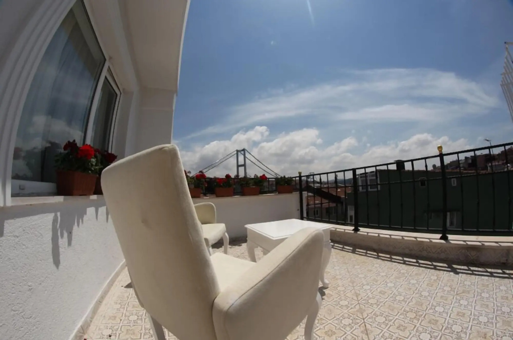 Elite Marmara Ortaköy Hotel & Suites