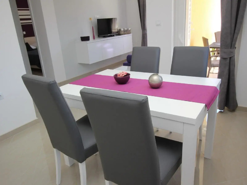 Gorica Eden - One Bedroom No.4