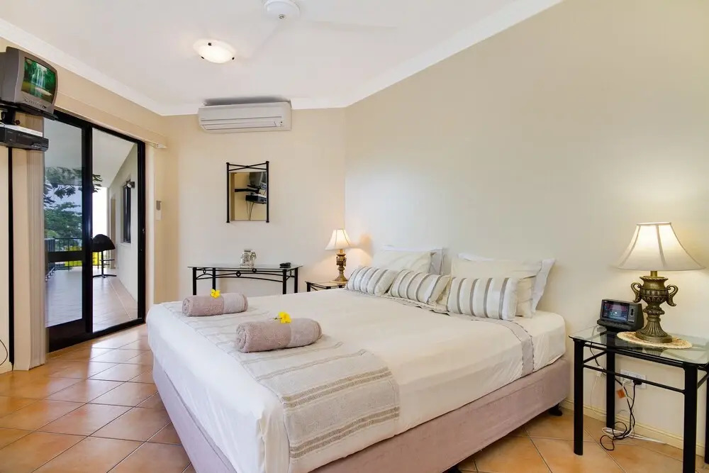 Mediterranean Apartments - Unit 3