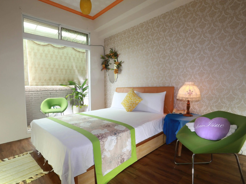 Shan Hang B&B