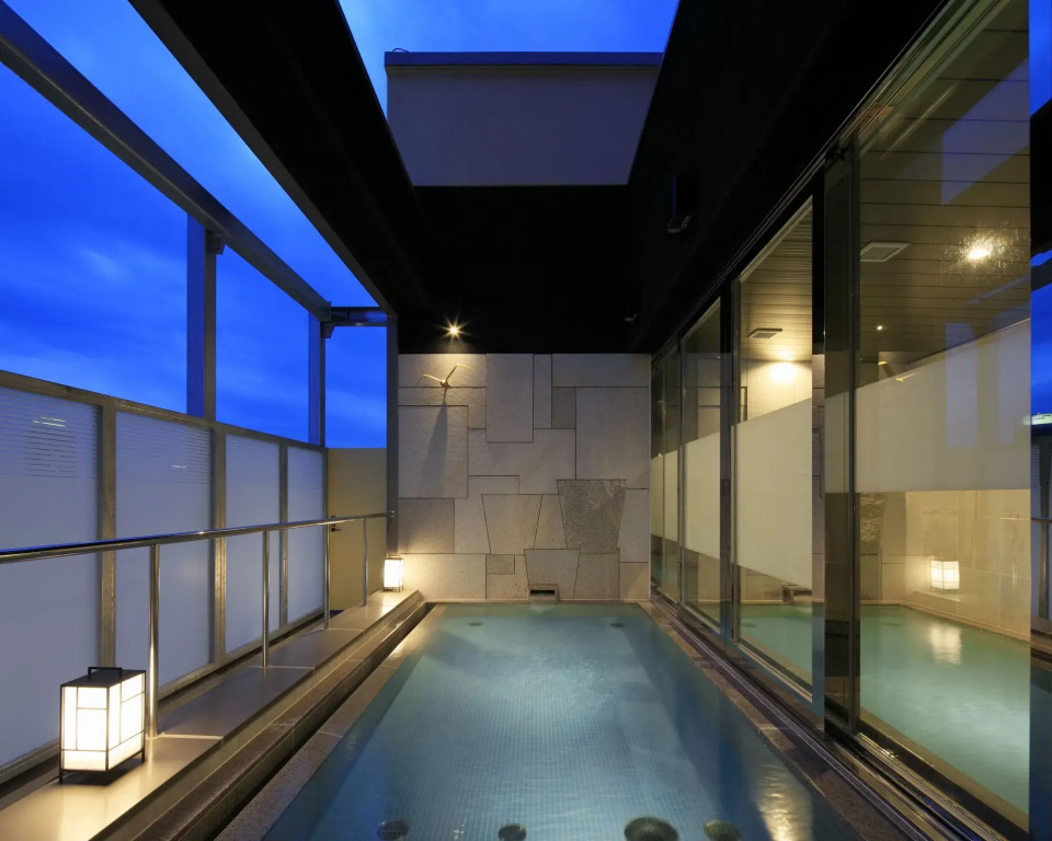 Candeo Hotels Kobe Tor Road