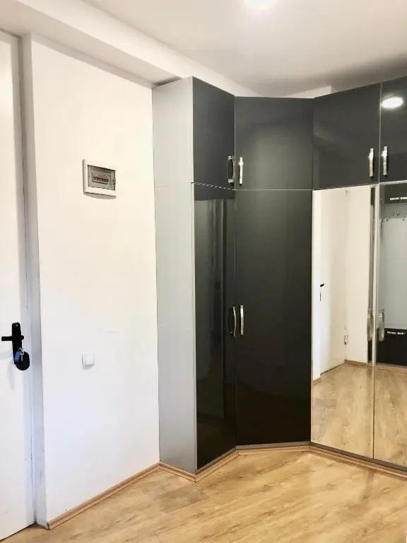 3-room apartment NFT Gudauri Penta 301