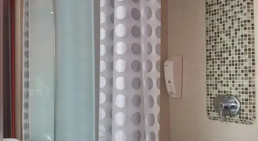 Отель A3 Hotel Hong Kong