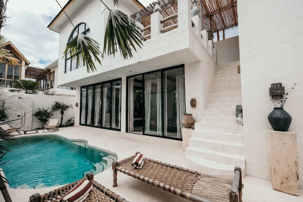 Villa A Canggu