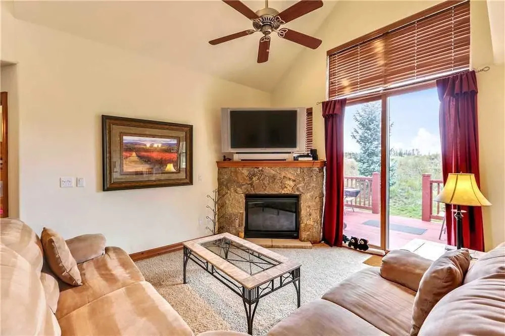 Highland Green 91 Town House