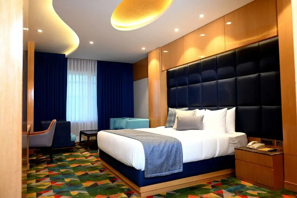 Aureum Grand Hotels & Resorts