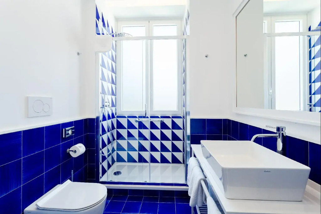 Maison Blu - Intimate GuestHouse