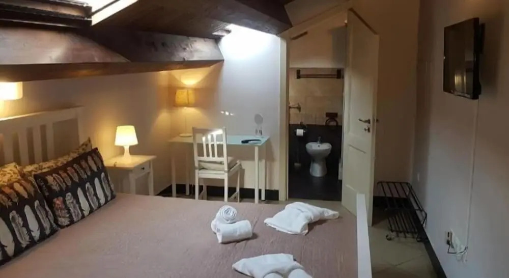 Central Suites Catania