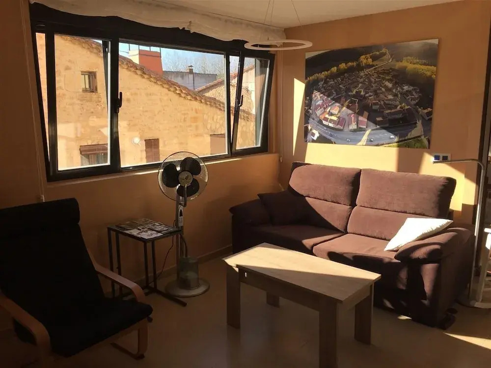 Casa Rural Sixto