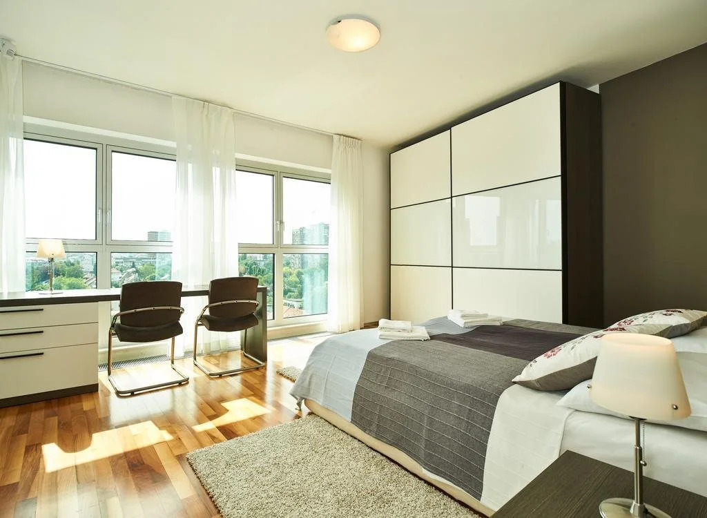 Irundo Zagreb - City Plaza Apartments