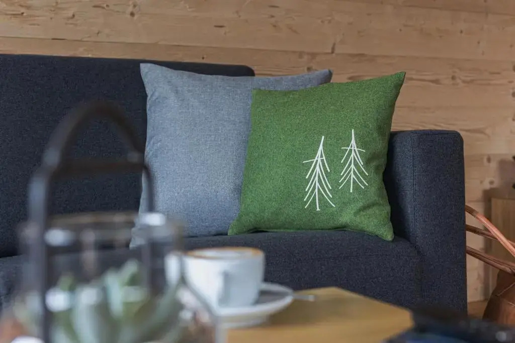 Puitalm - Natur I Apart I Hotel