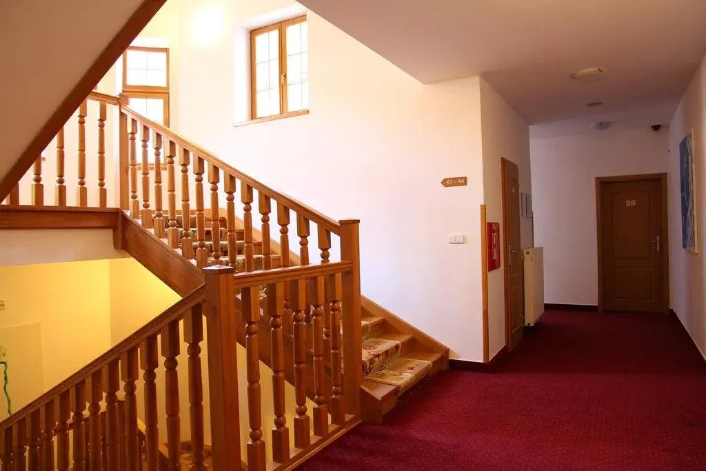 Grandhotel Sluchátko