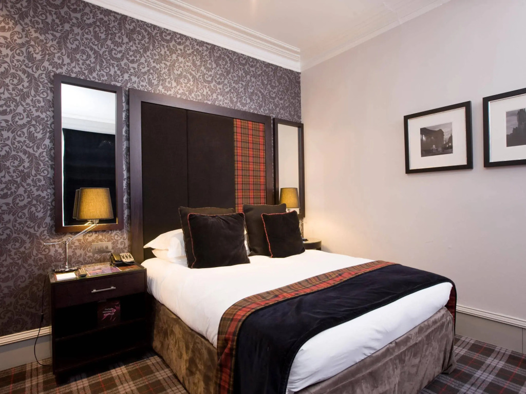 Malmaison Aberdeen