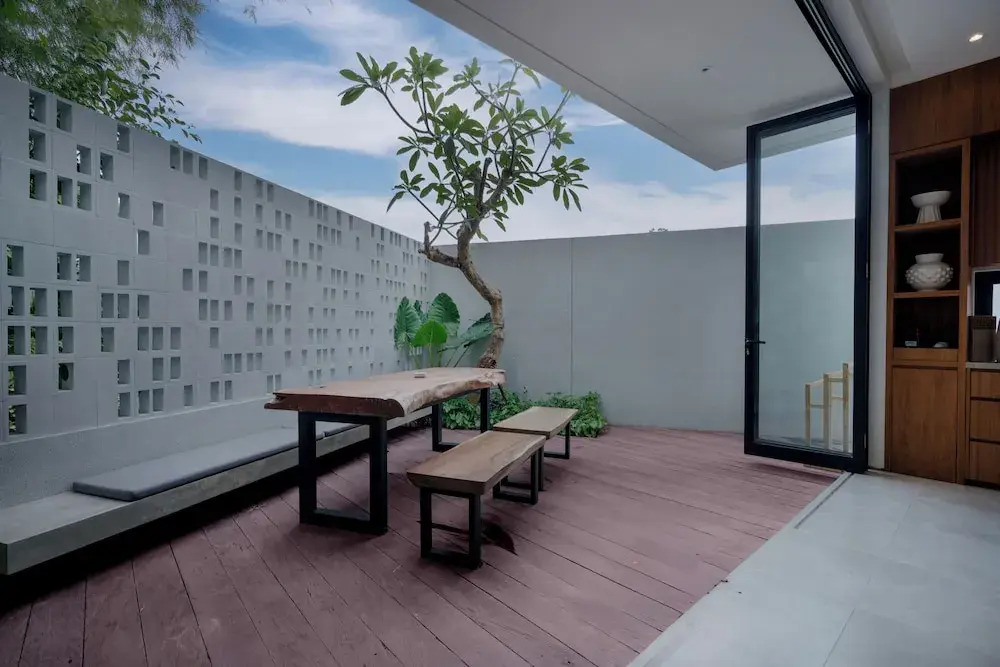 Uma Namu Villa by Betterplace