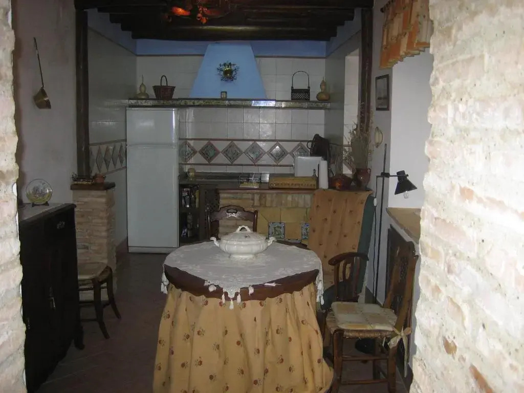 Casa Rural La Villa