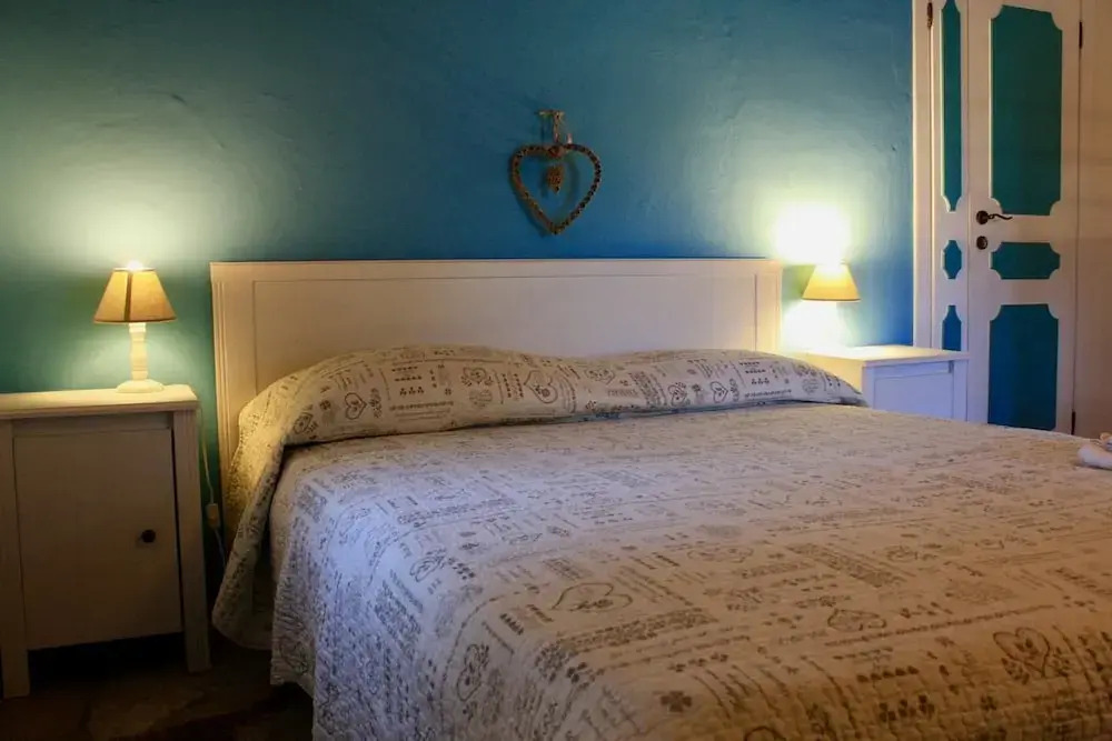 Agriturismo La Campagnetta