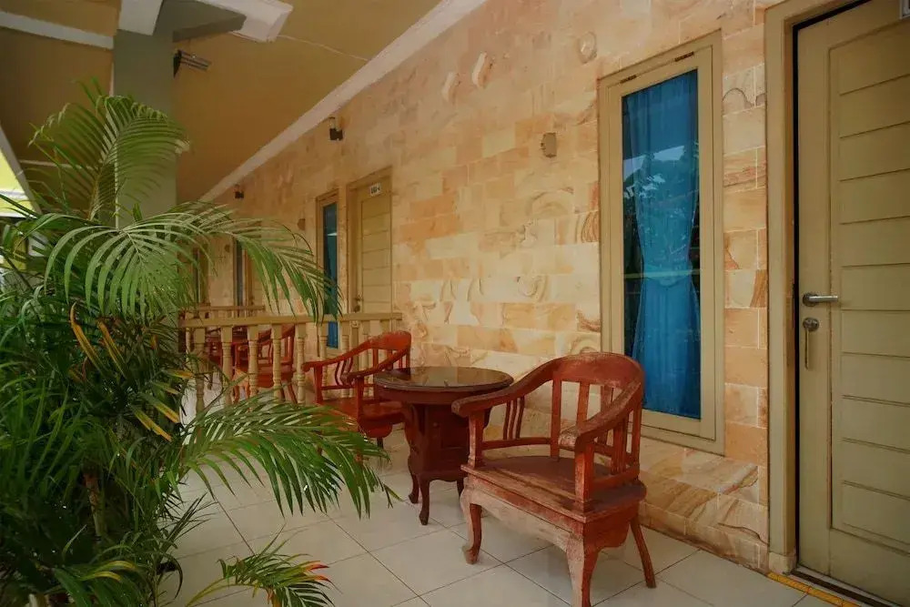 OYO 207 Nugraha Homestay