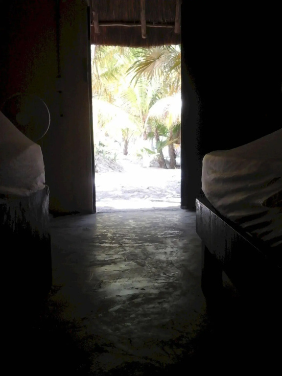 Hotel Zazil Kin