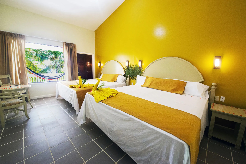 Fantasy Island Beach Resort and Marina - All Inclusive
