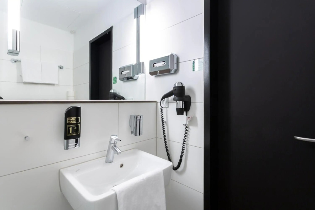 aletto Hotel Kudamm
