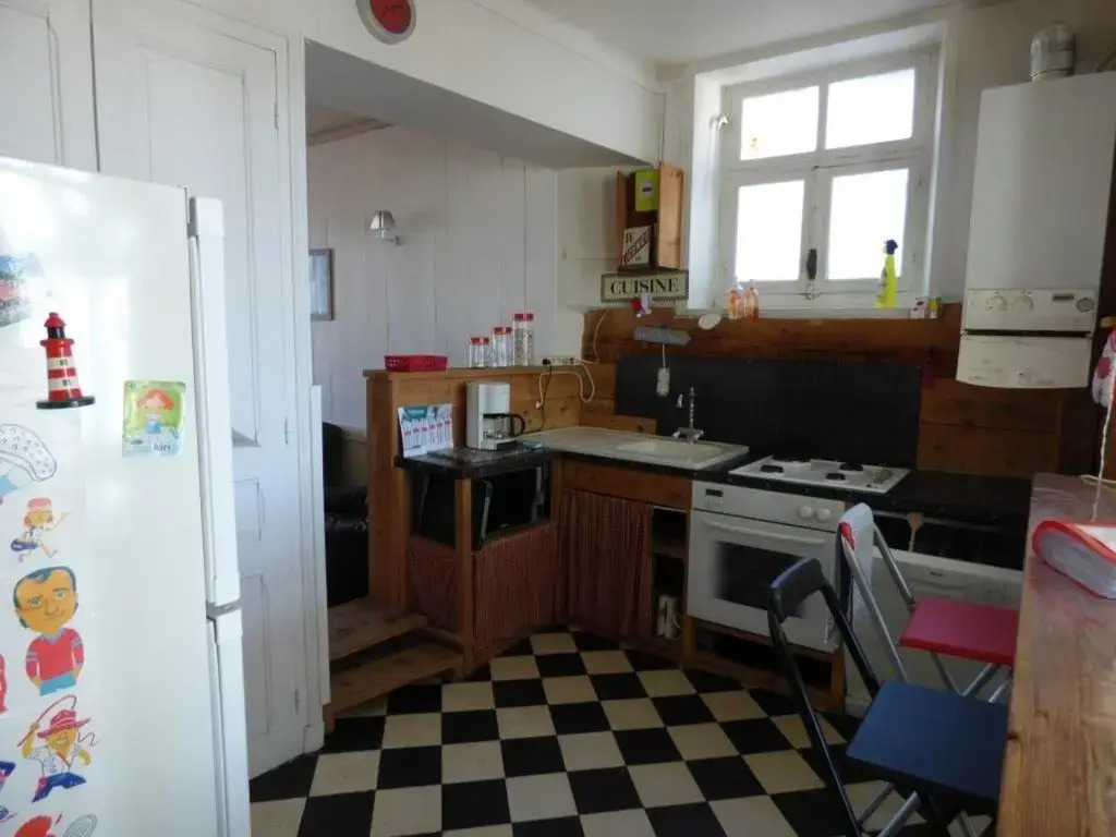Maison Les Sables-d'Olonne, 5 pièces, 7 personnes - FR-1-427-111