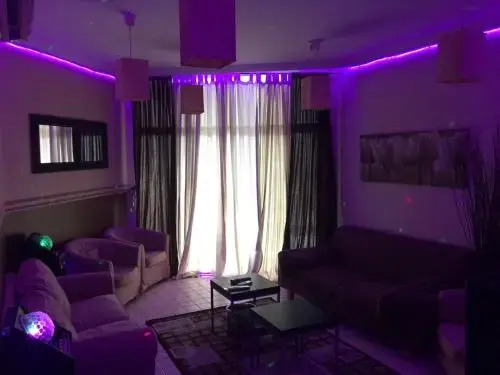 Ard Al Saada Chalet 1