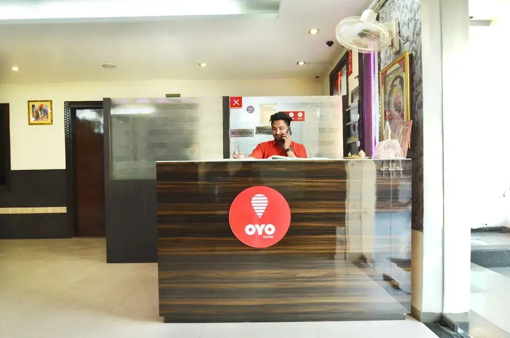 OYO 5026 Preet Hotel