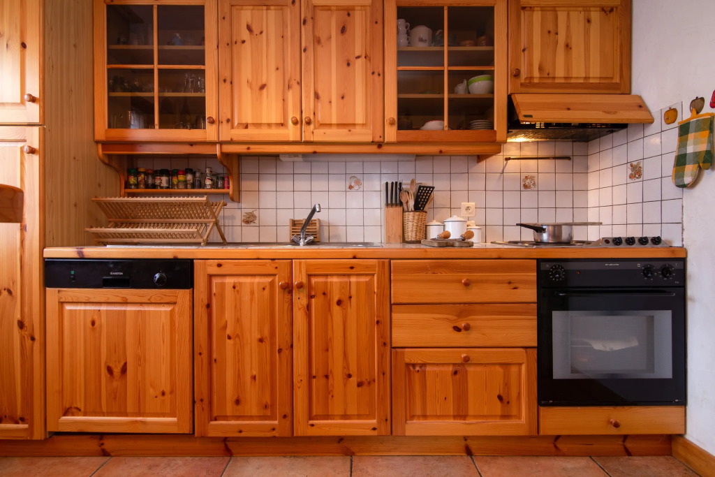 Appartement Sans Souci