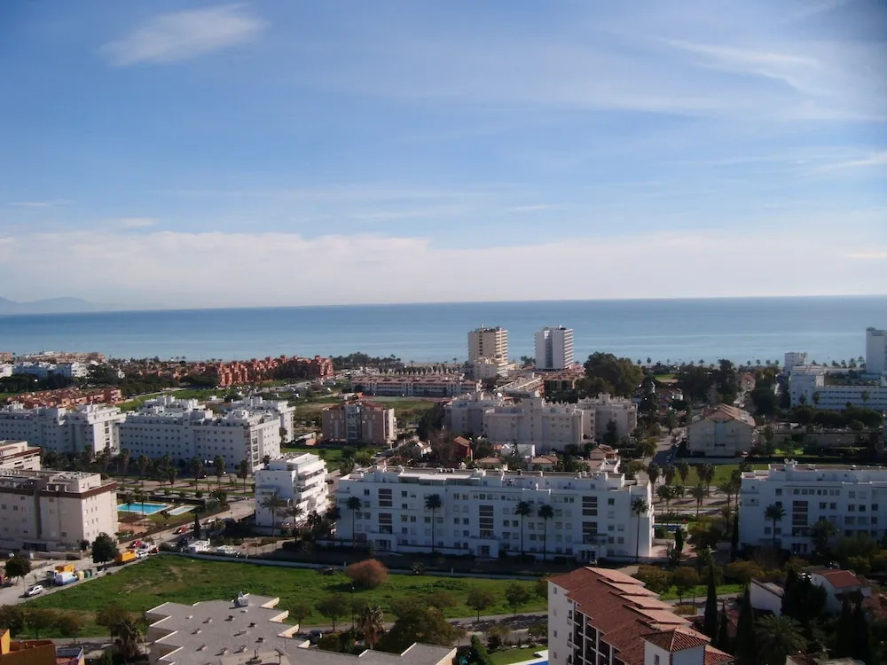 Studio Low Cost La Torre 12