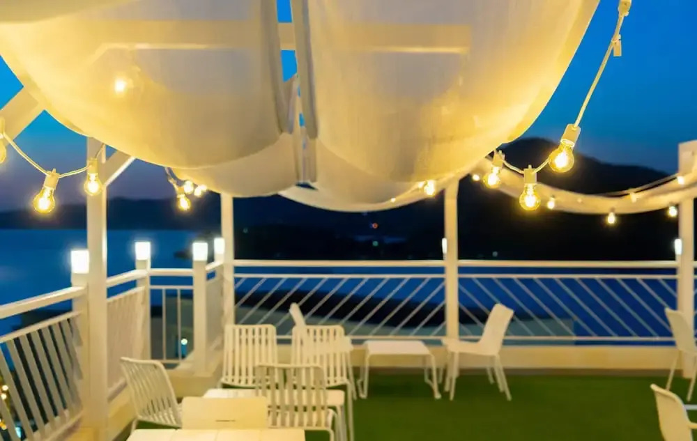 Siro Private Resort