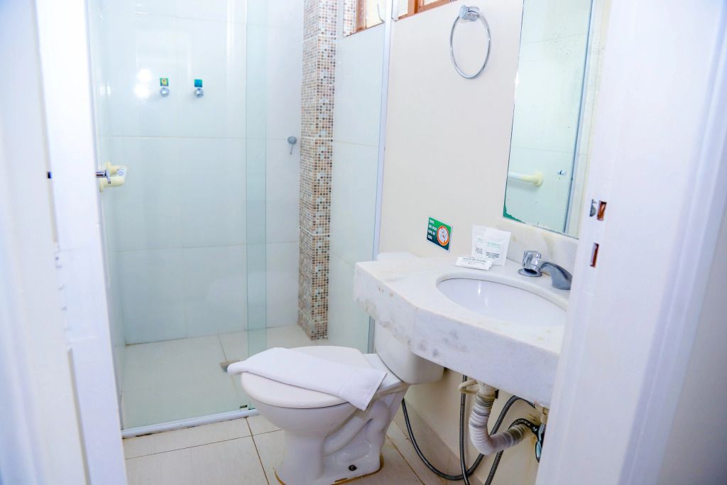 Hotel Rezende