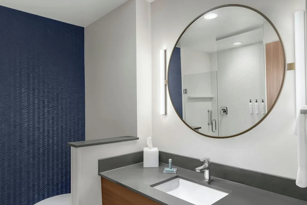 Fairfield by Marriott Inn & Suites Norwalk Des Moines
