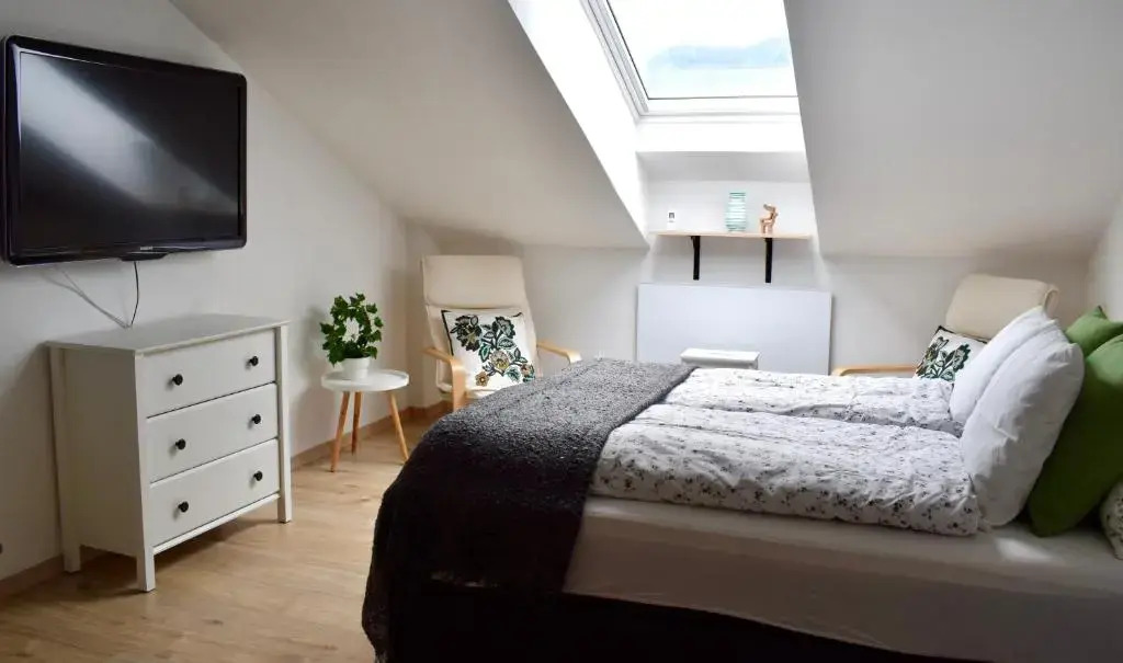 Gosau Apartment 407