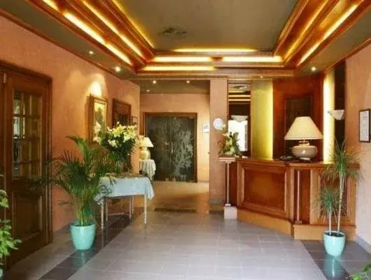Restaurant A lAigle