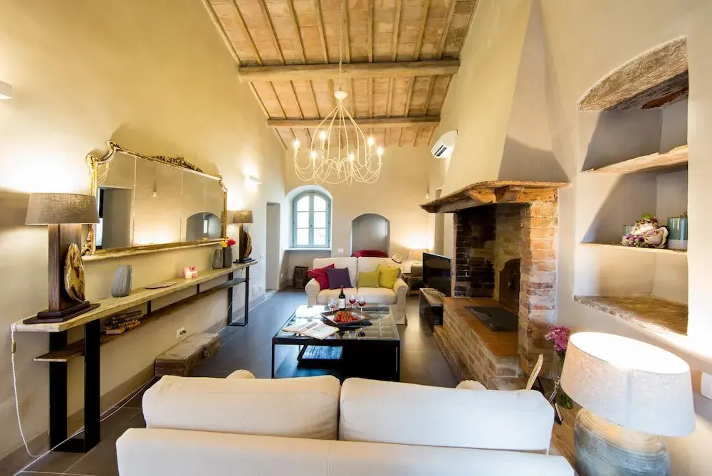 Villa Torricella