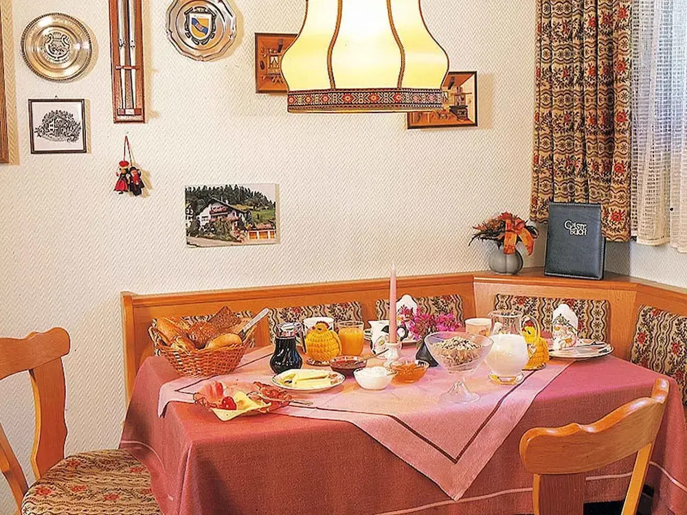 Aparthaus Schönblick