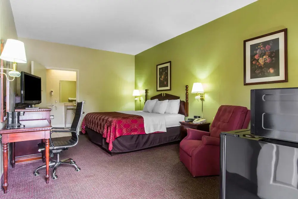 Econo Lodge