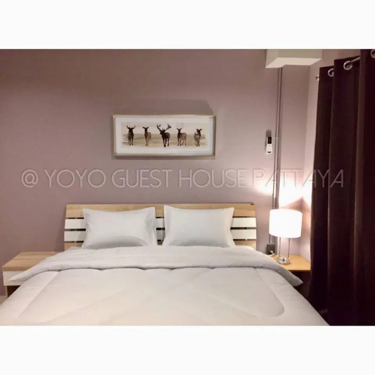 Yoyo Guest House