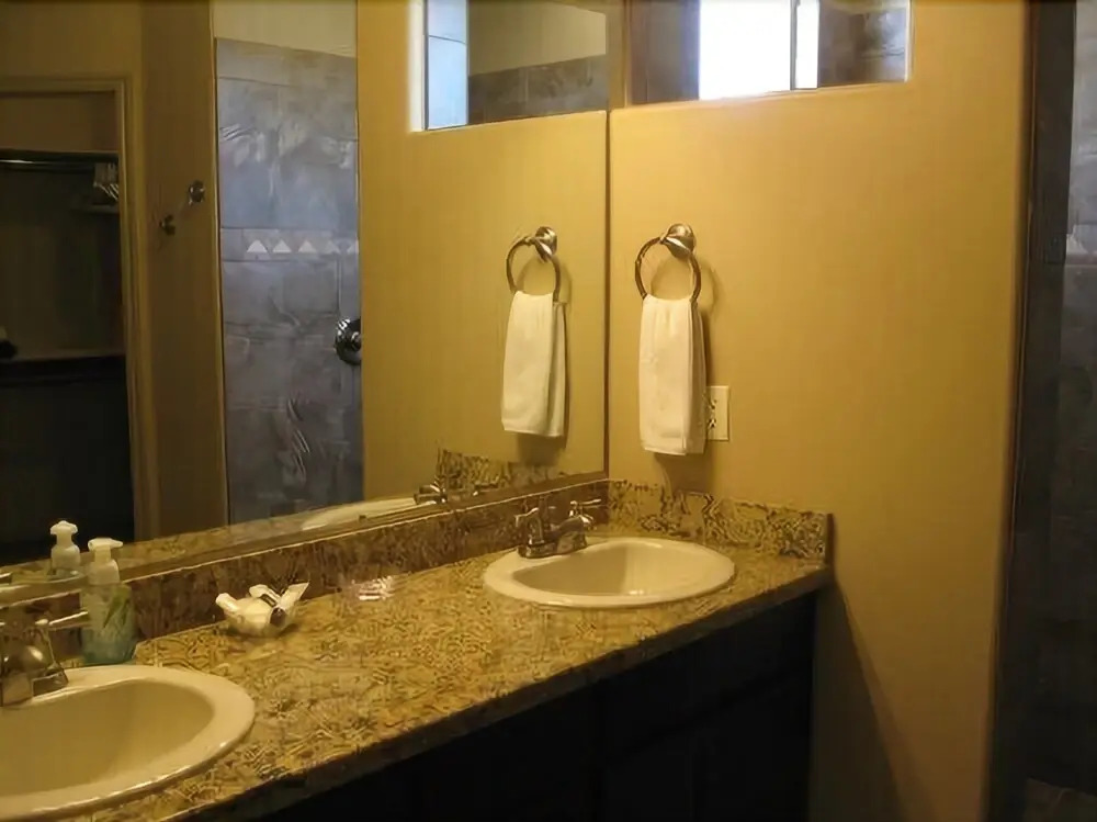 3 Bedroom Home in Mesquite #381